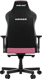 Ігрове крісло Anda Seat Kaiser 3E XL Pink Fabric (AD23YC-XL-09-P-CF-P01) - мініатюра 6