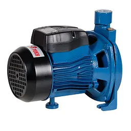 Насос поверхневий відцентровий Vitals Aqua CP 1110de (123154) - мініатюра 2