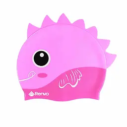Дитяча шапочка для плавання (1SC300-05) Renvo fit0024381
