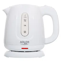 Електрочайник Adler AD 1373 1л