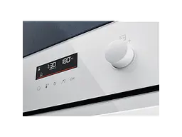 Духовка електрична Electrolux EOD6F77WV - мініатюра 5