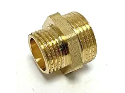 Ніпель NIKIFOROFF 1/2-1 перехідний 001103 Медіум