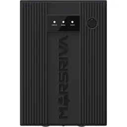 Пристрій безперебійного живлення Marsriva MR-UF3000 - миниатюра 2