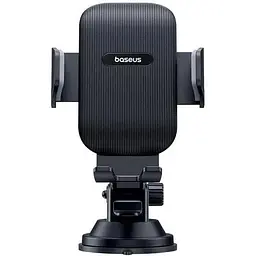 Тримач Baseus UltraControl Go Series Clamp-Type Phone Holder C40361600111-00 - мініатюра 2
