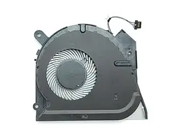 Вентилятор (кулер) для HP ProBook 450, 455 G6 HSN-Q16C ZHAN 66 PRO 15 G2 Short (9560NGW L47696-001) - мініатюра 3