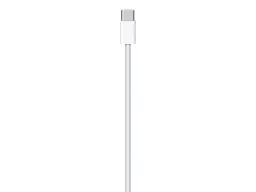 Кабель Apple USB-C Charge Cable 1m White (MQKJ3)