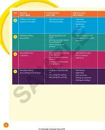 Cambridge Grammar and Writing Skills 3. Learner's Book - мініатюра 6