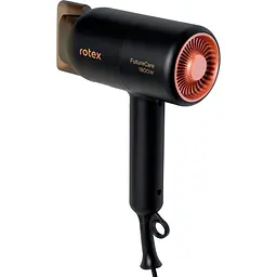 Фен Rotex RFF184-V FutureCare [130165] - мініатюра 3