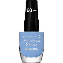 Лак для нігтів Max Factor Masterpiece Xpress, відтінок 855, 8 мл (8000019988272)