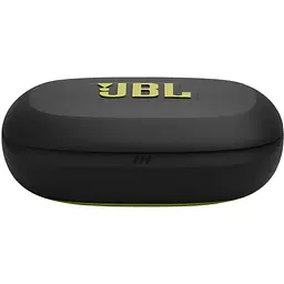 Навушники JBL Endurance Peak 4 Black/Lime (JBLENDUPEAK4BLKL) - мініатюра 7