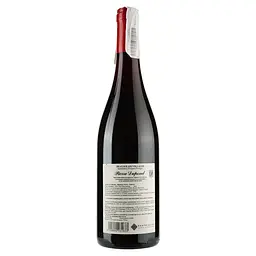 Вино Pierre Dupond Beaujolais Villages, червоне, сухе, 13%, 0,75 л - мініатюра 2
