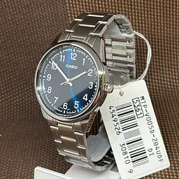 Годинник Casio MTP-V005D-2B4 - мініатюра 3