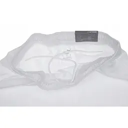 Шорти Puma teamRISE Short 704942-03 білий M (4063699209051) - мініатюра 6