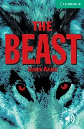 CER 3 The Beast. Book with Audio CDs (2) Pack