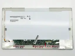Матриця LTN125AT02 12.5" Normal 1366х768, 40pin, матова
