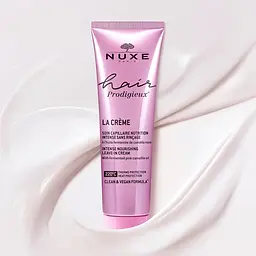 Крем для волосся Nuxe Hair Prodigiuex Intense Nourishing Leave-In 100 мл  - мініатюра 2