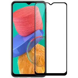 Захисне скло (CP+PRO) для Samsung Galaxy A25 5G Чорний Nillkin teh0030526 - мініатюра 2
