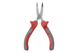 Довгогубці вигнуті Intertool 115 мм Pro NT-0103 - мініатюра 3
