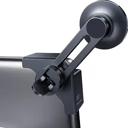 Автотримач Baseus T-Space TC1 Black (C0013501) [168658] - мініатюра 2