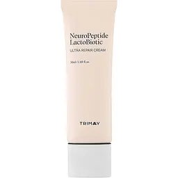Крем для обличчя Trimay NeuroPeptide LactoBiotic Ultra Repai 50 мл