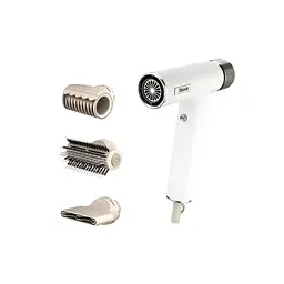 Фен Shark SpeedStyle 3-in-1 for Straight & Wavy Hair (HD333EU) - мініатюра 3