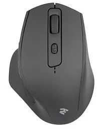 Миша MF2010, Black 2E teh0024015 - мініатюра 2