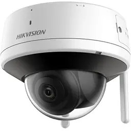 Камера відеоспостереження Hikvision (DS-2CV2141G2-IDW(W) (2.8)