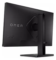 Монітор 23.8" HP Omen 24 FHD IPS 165Hz (780D9E9) - мініатюра 4