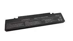 Акумулятор для ноутбука Samsung AA-PB4NC6B P50, P60, R39, R40, R45 11.1V Black 5200 mAh - мініатюра 3