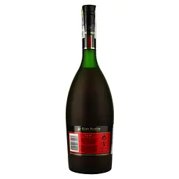 Коньяк Remy Martin VSOP, 40%, 1 л - мініатюра 3