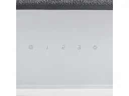 Вытяжка Minola HVS 9412 WH 850 LED - миниатюра 5
