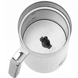 Капучінатор Adler AD 4494 W - мініатюра 2