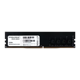 Оперативна пам'ять Prologix 8GB DDR4 2666MHz (PRO8GB2666D4)