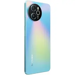 Смартфон Blackview Shark 8 8/128Gb Galaxy Blue - мініатюра 4