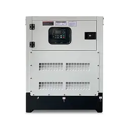 Генератор дизельний 60 кВт Kraft KRF-60KW/DA (41-00315) - мініатюра 6