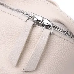 Жіноча шкіряна сумка Vintage 24х16х6 см sum0026604 - мініатюра 8