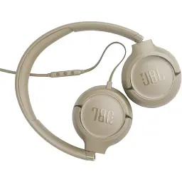 HF Stereo JBL Tune 530C USB-C (JBLT530CBEG) Baige UA - мініатюра 6