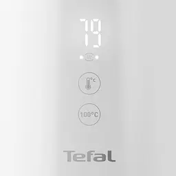 Електрочайник Tefal KO693110 - мініатюра 8