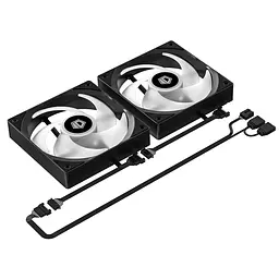 СВО ID-Cooling FX240 LCD (FX240 LCD) - мініатюра 10