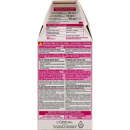 Крем-фарба для волосся без аміаку L'Oreal Paris Casting Creme Gloss відтінок 700 Русявий 120 мл (AA914400) - мініатюра 5