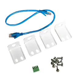 Аккумулятор LP LiFePO4 25,6V - 200 Ah (5120Wh) (BMS JK 200A/100А) W WH - мініатюра 5