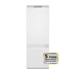 Холодильник WHIRLPOOL WH SP70 T121 - мініатюра 5