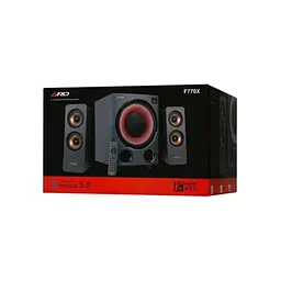 Акустична система F&D F770X Black - мініатюра 8