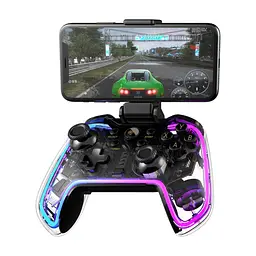 Геймпад Havit HV-G158BT PRO RGB (HV-G158BT PRO) - мініатюра 3