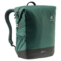 Рюкзак Deuter Vista Spot Seagreen-ivy (1052-3812121 2277)