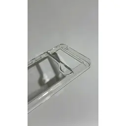 Протиударний чохол Gear4 Crystal Palace для Google Pixel 8 Pro (6.7") Прозорий - мініатюра 9