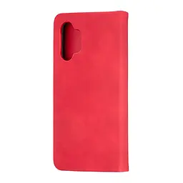 Чохол-книжка Flip Case Samsung A32 4G (A325) Red - мініатюра 3