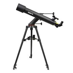 Телескоп SIGETA StarQuest 80/720 Alt-AZ (65353) - мініатюра 2