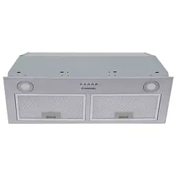 Витяжка повновбудована Minola HBI 7612 I 1000 LED - мініатюра 1