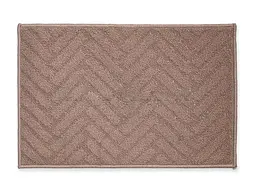Килимок Dariana 40*70см бежевий LITTLE